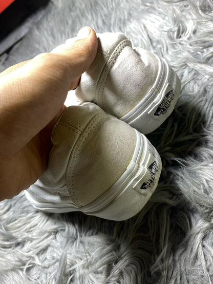 Vans Low Top (42)