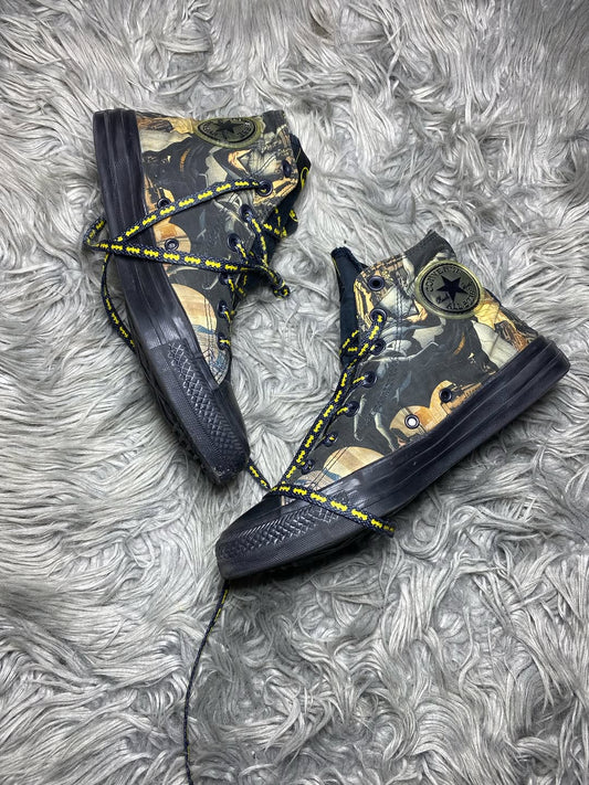 Converse High Top (39) F2698