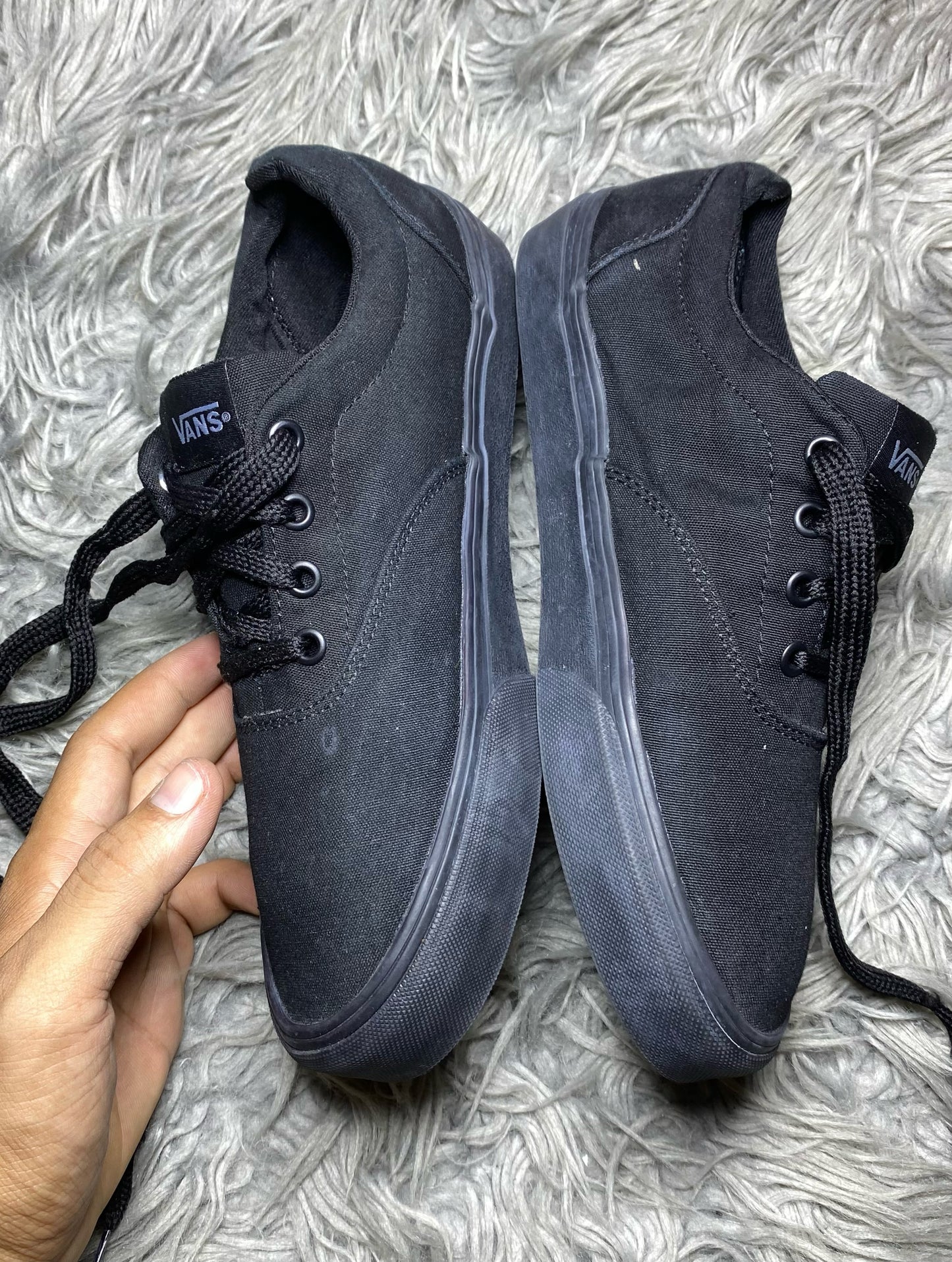Vans Low Top (40)
