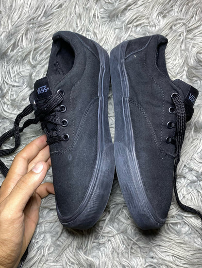 Vans Low Top (40)