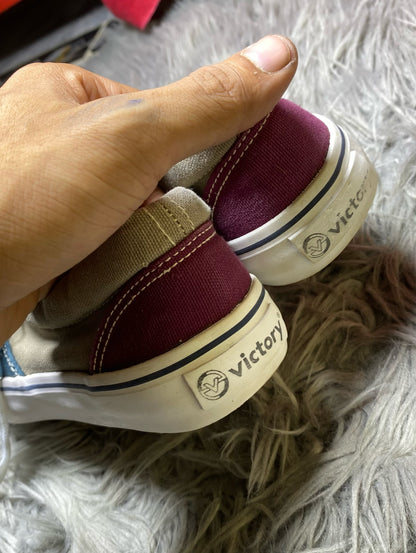 Victory Shoes Size (40)
