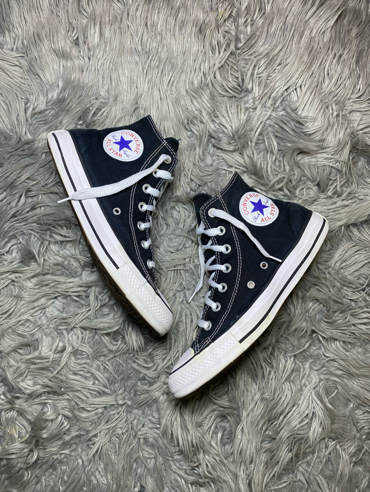 Converse High Top (39)