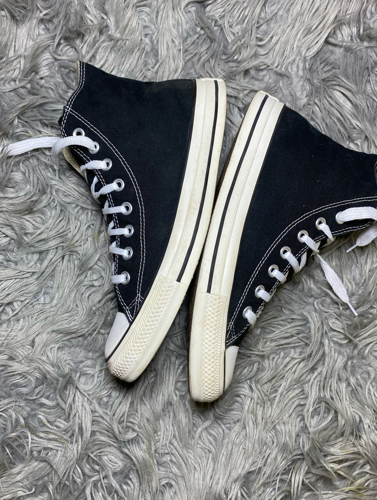 Converse High Top (42)