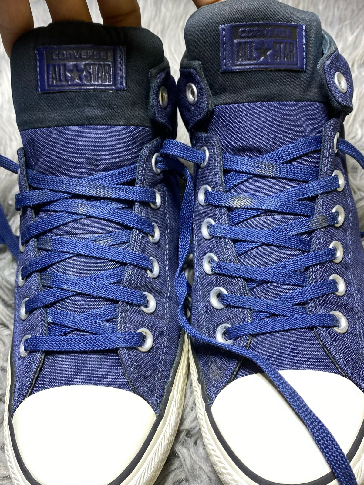 Converse High Top (44.5)