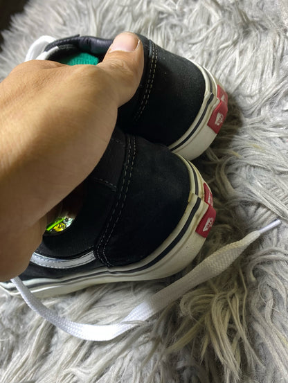 Vans Low Top (40)