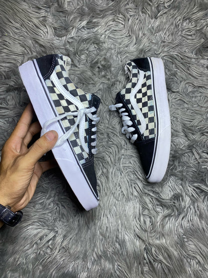 Vans Low Top (41)