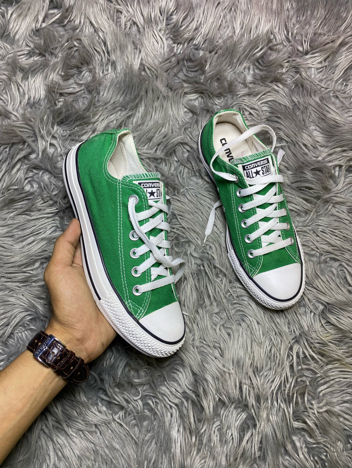 Converse Low Top (38)
