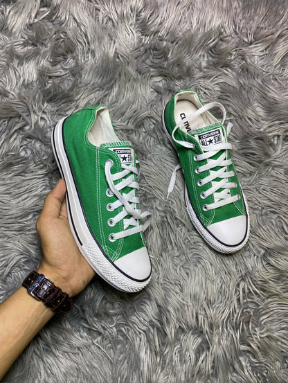 Converse Low Top (38)