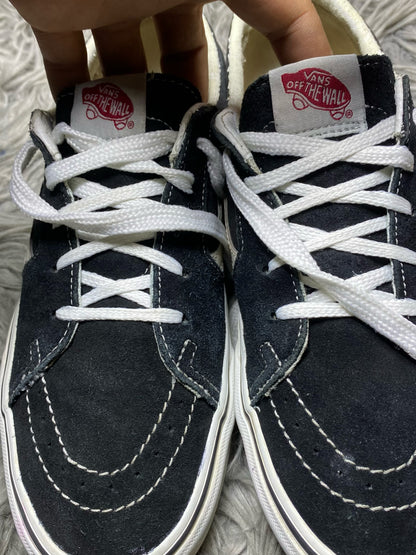 Vans Low Top (40.5)