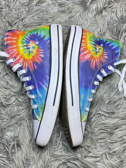Converse High Top (40)