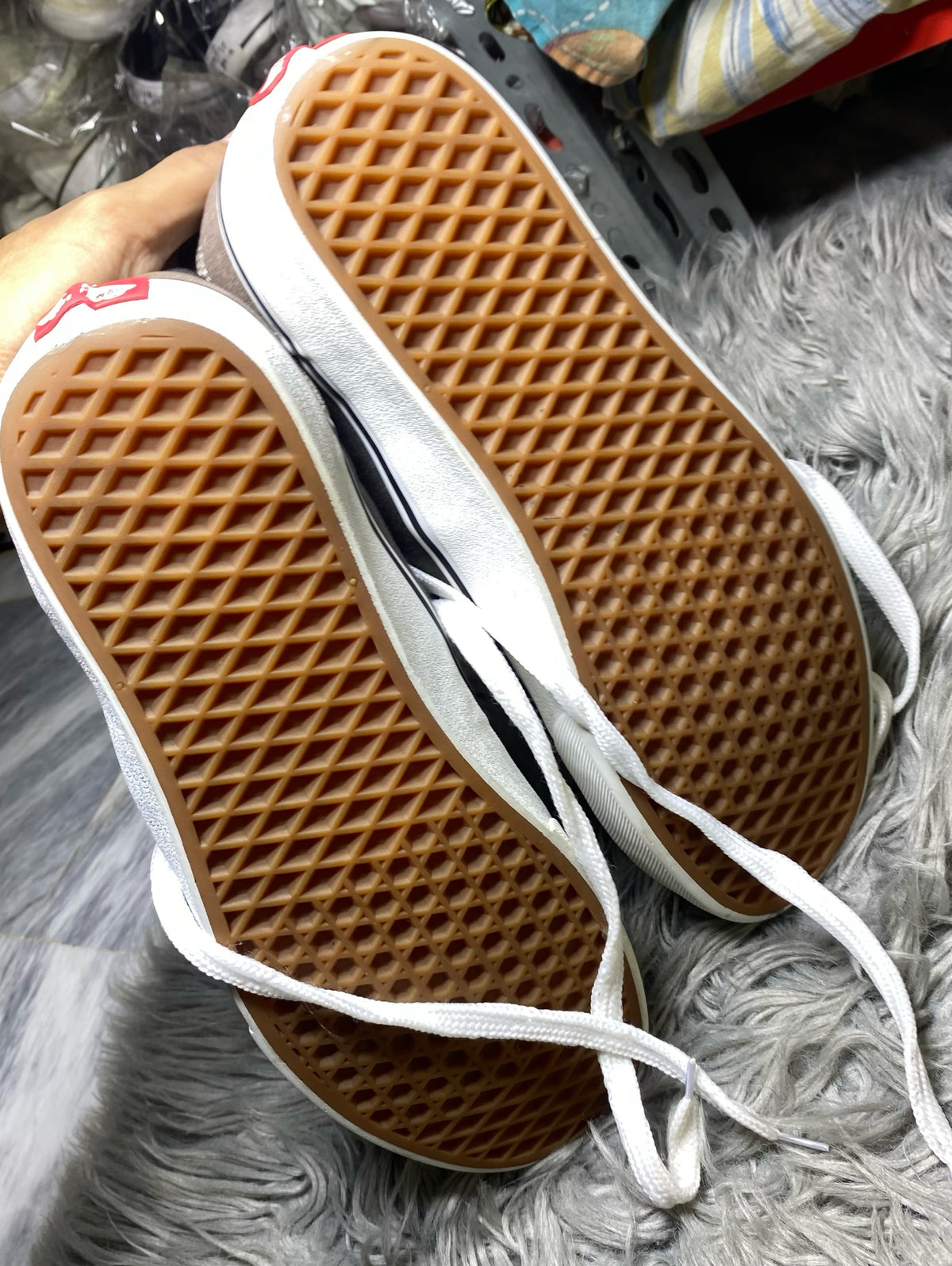 Vans Low Top (45)