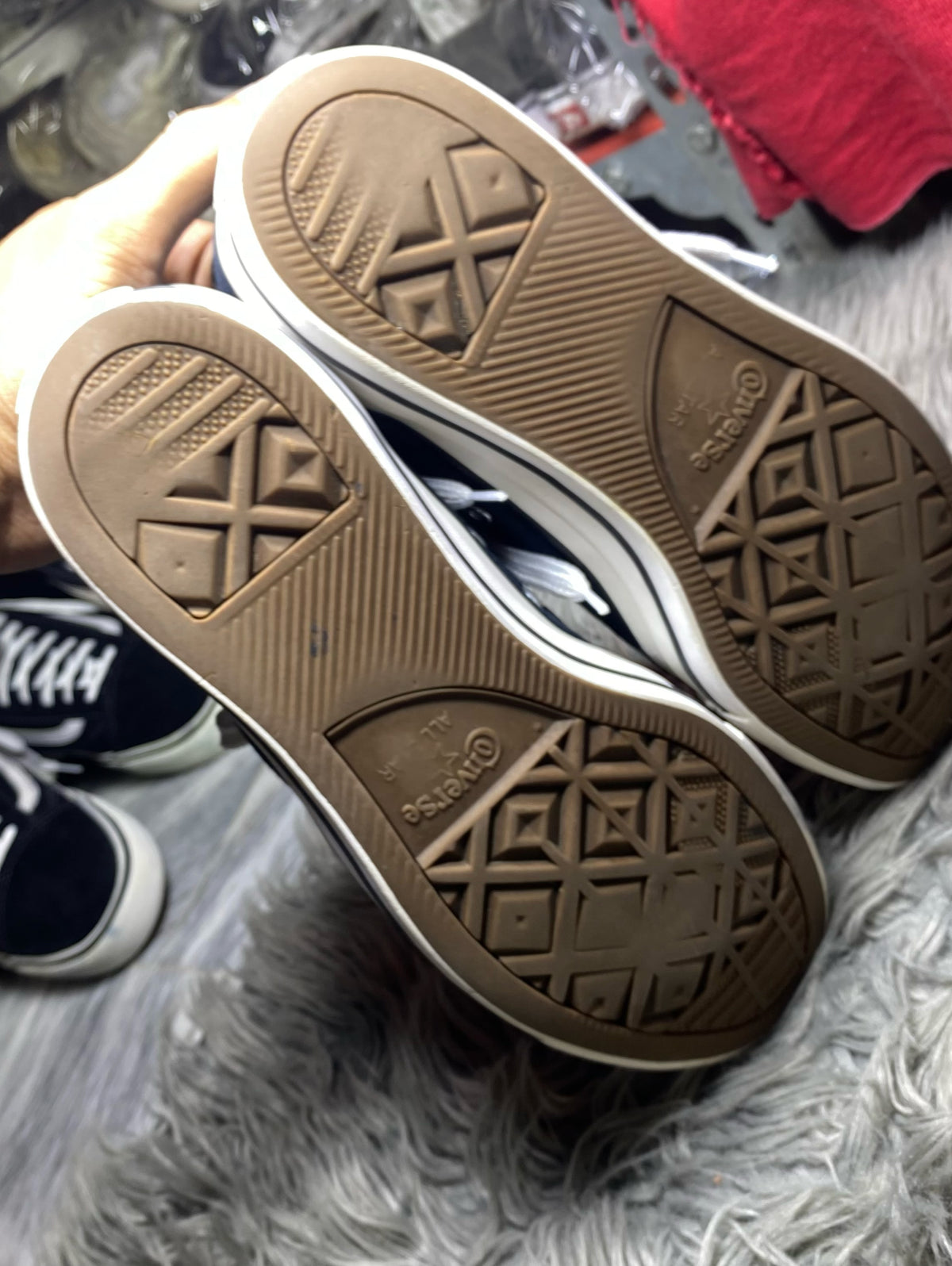 Converse Low Top (43)