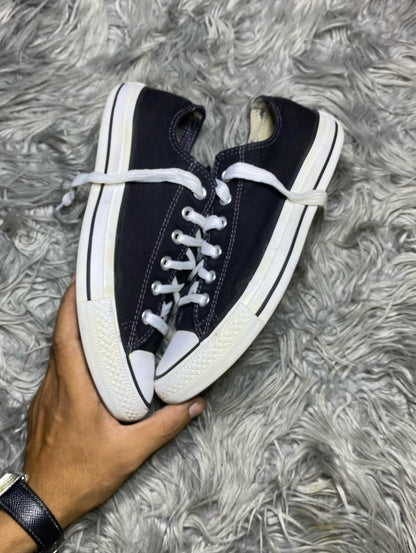 Converse Low Top (41)