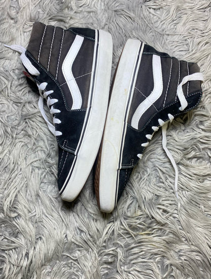 Vans High Top (42.5)