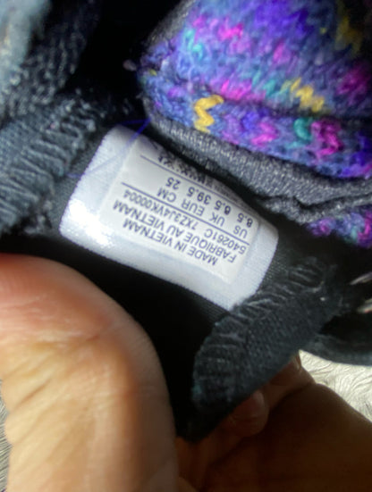 Converse Low Top (39.5)