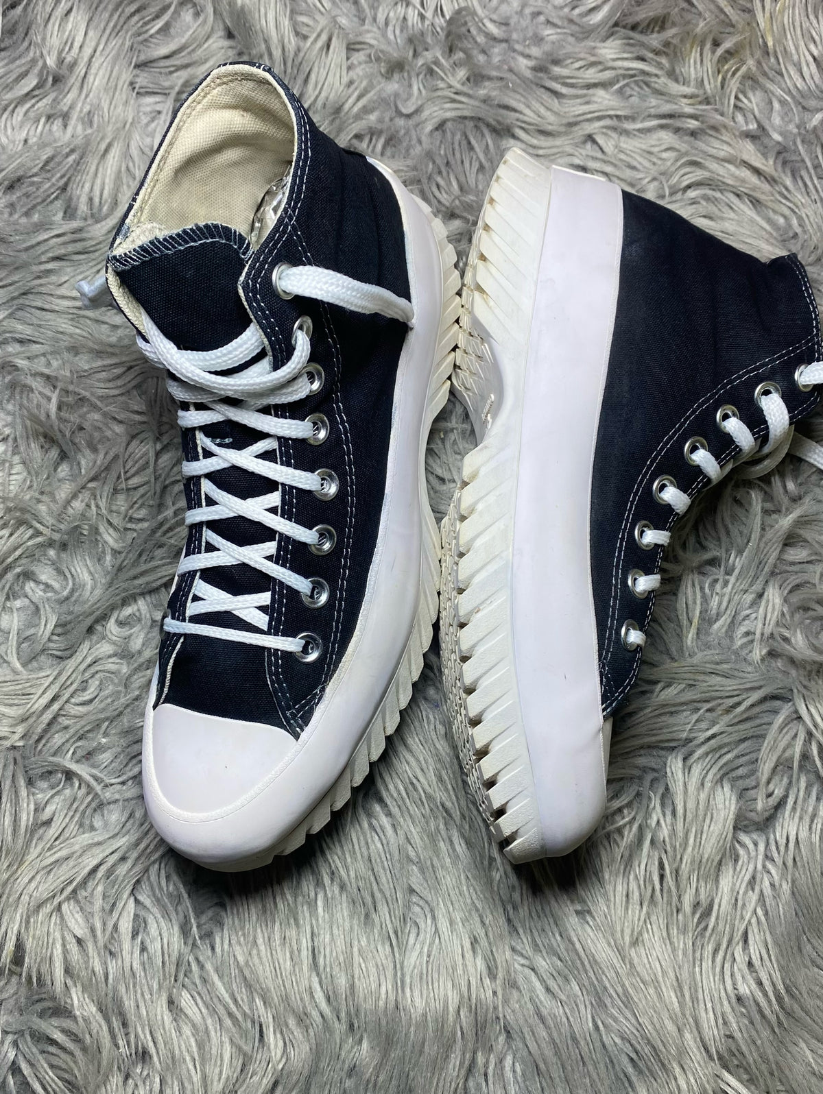 Converse High Top (40)