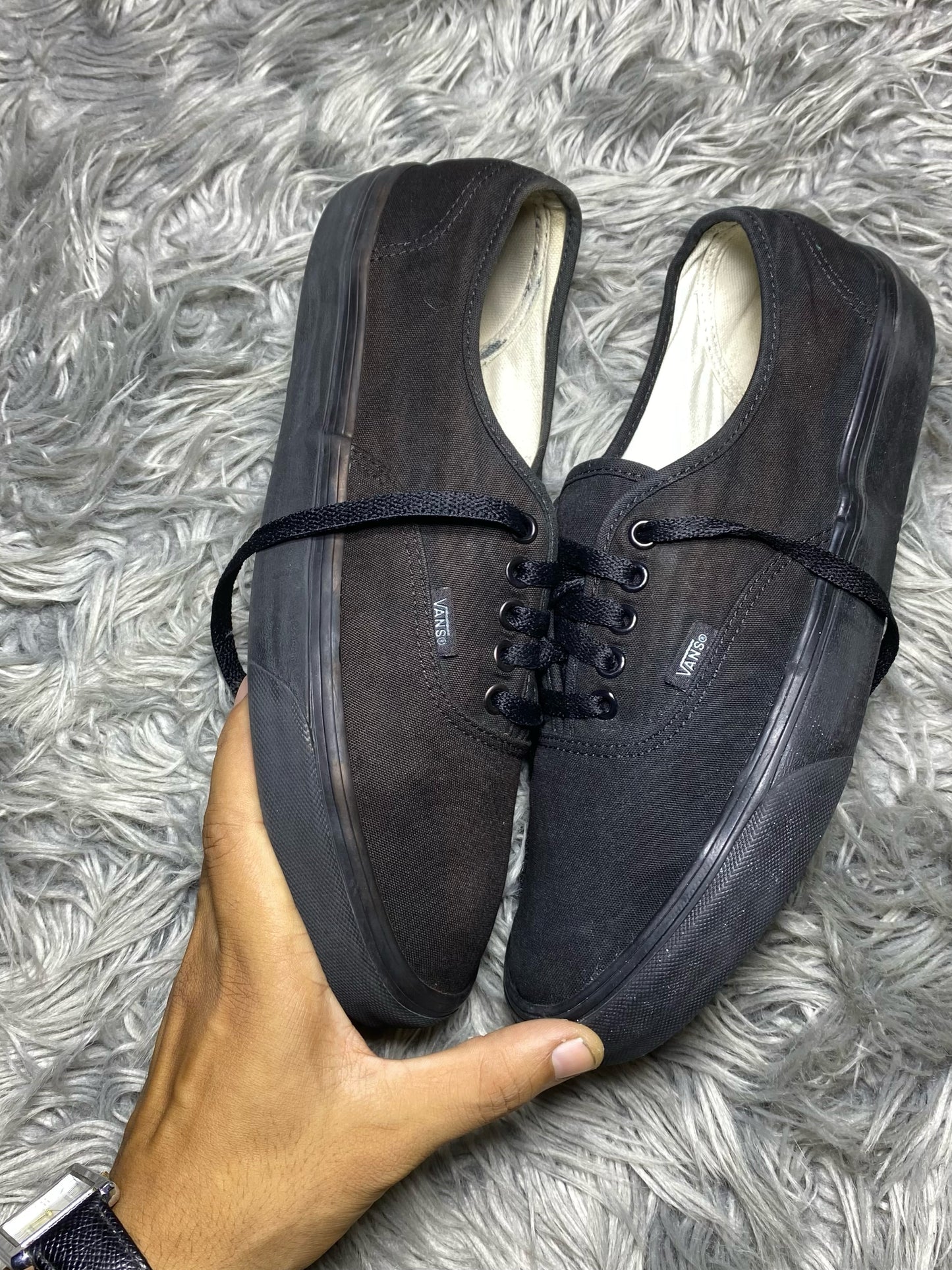 Vans Low Top (44.5)