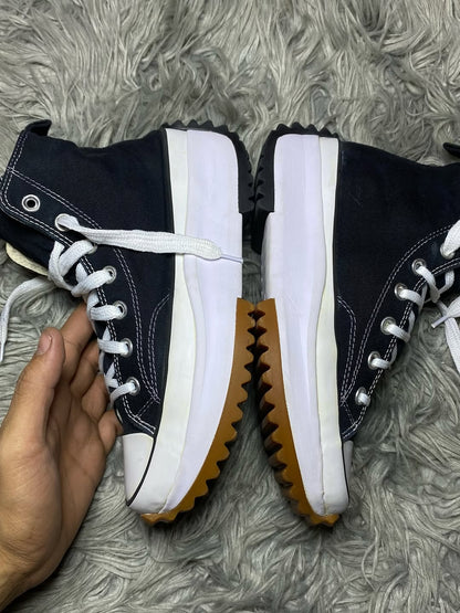 Converse High Top (38.5)