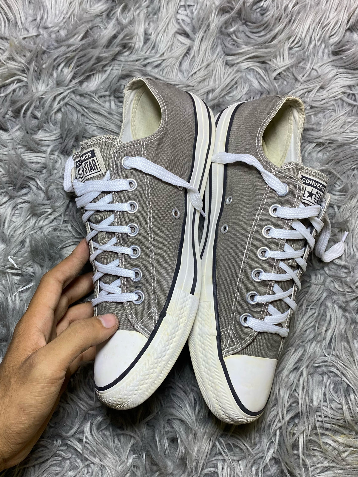 Converse Low Top (44)