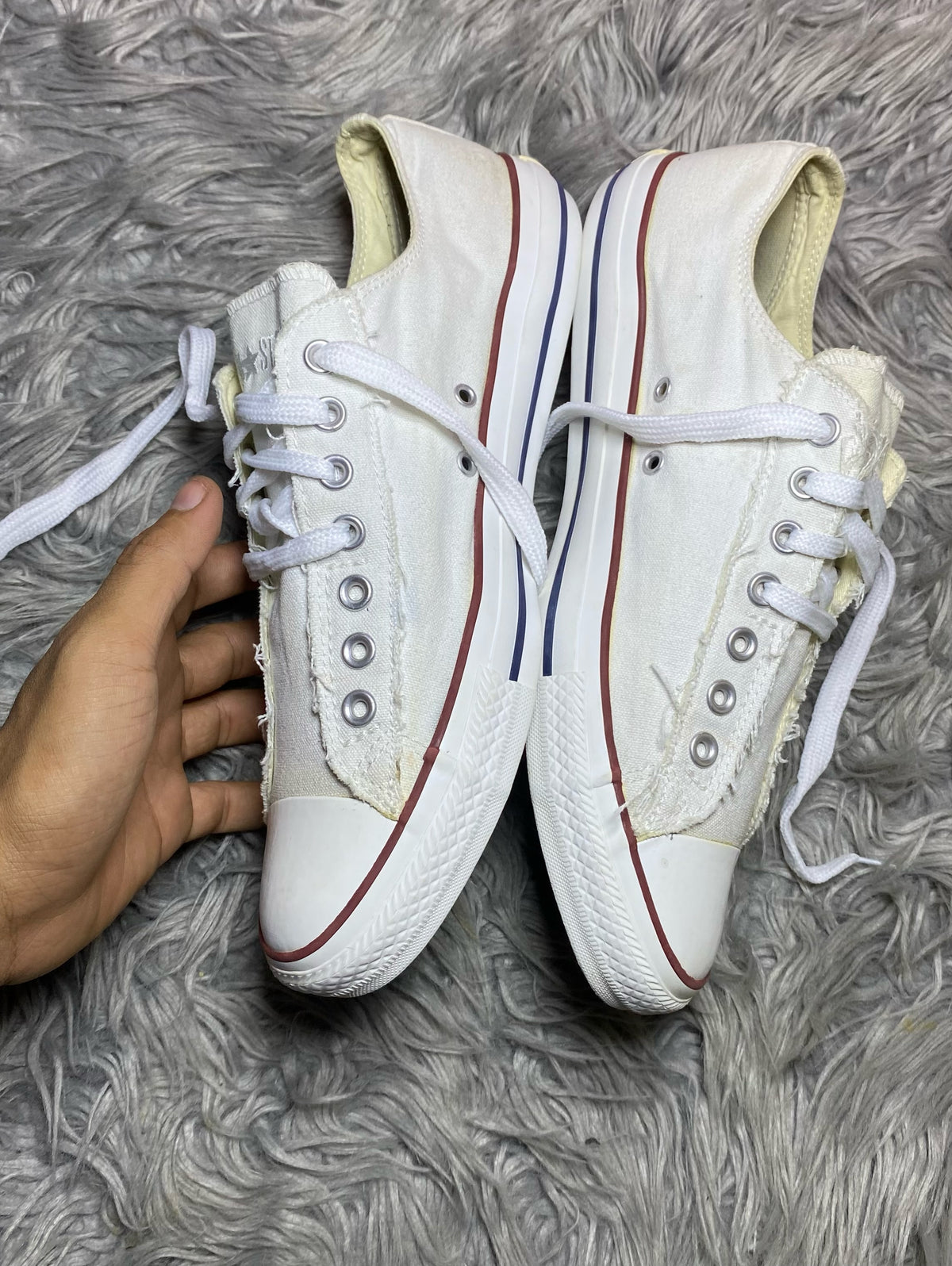 Converse Low Top (45)