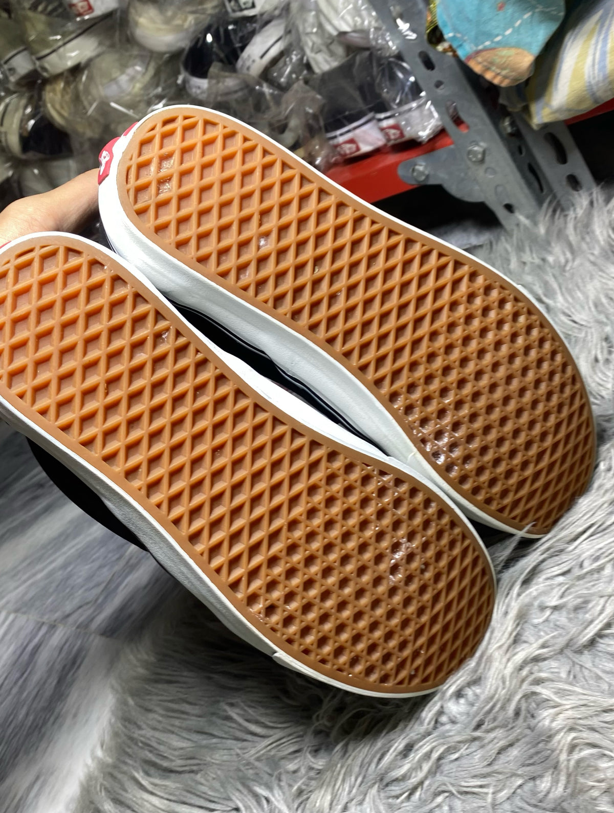Vans Low Top (47)