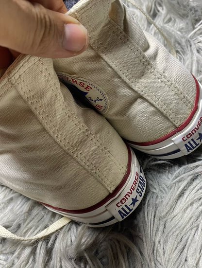 Converse High Top (39.5)
