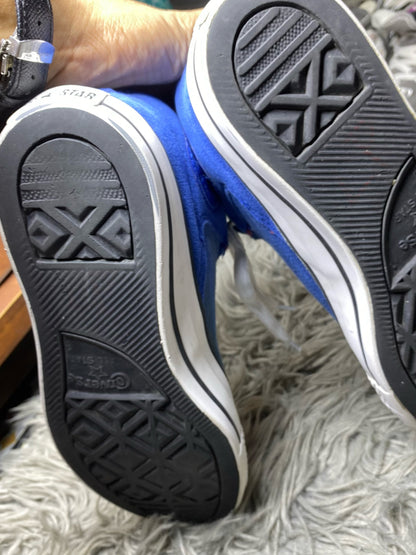 Converse High Top (41.5)