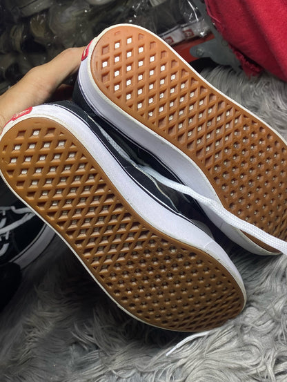 Vans Low Top (43)