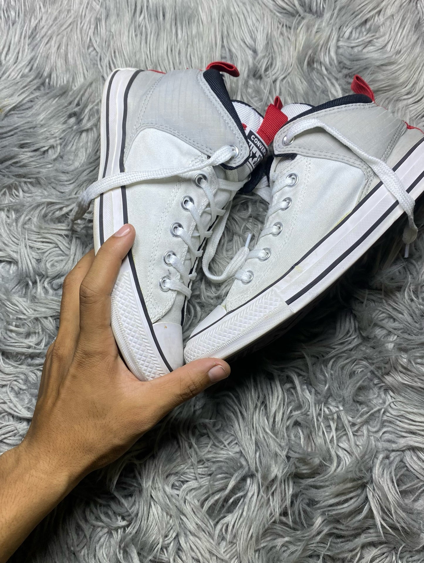 Converse High Top (39)
