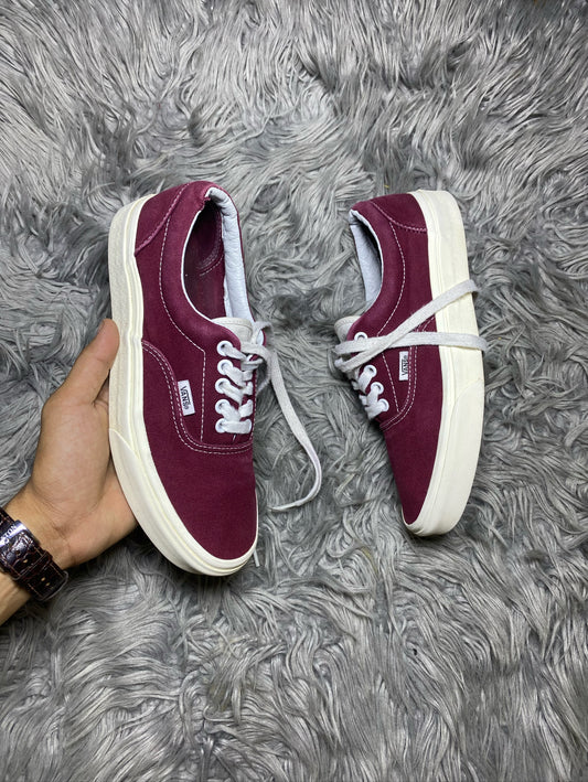 Vans Low Top (40)
