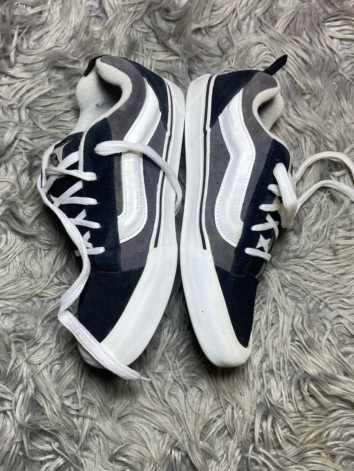 Vans Low Top (38.5)