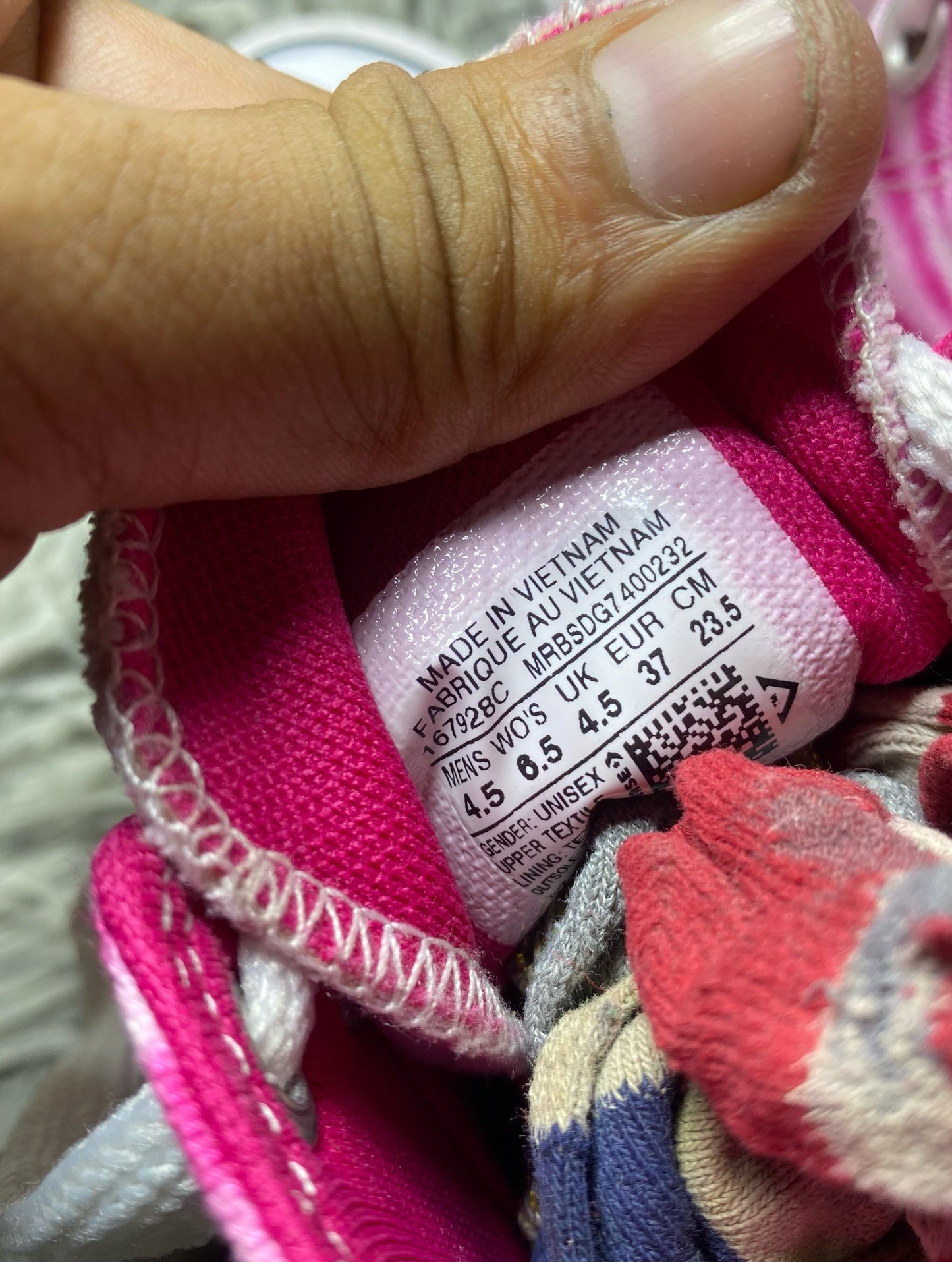 Converse High Top (37)