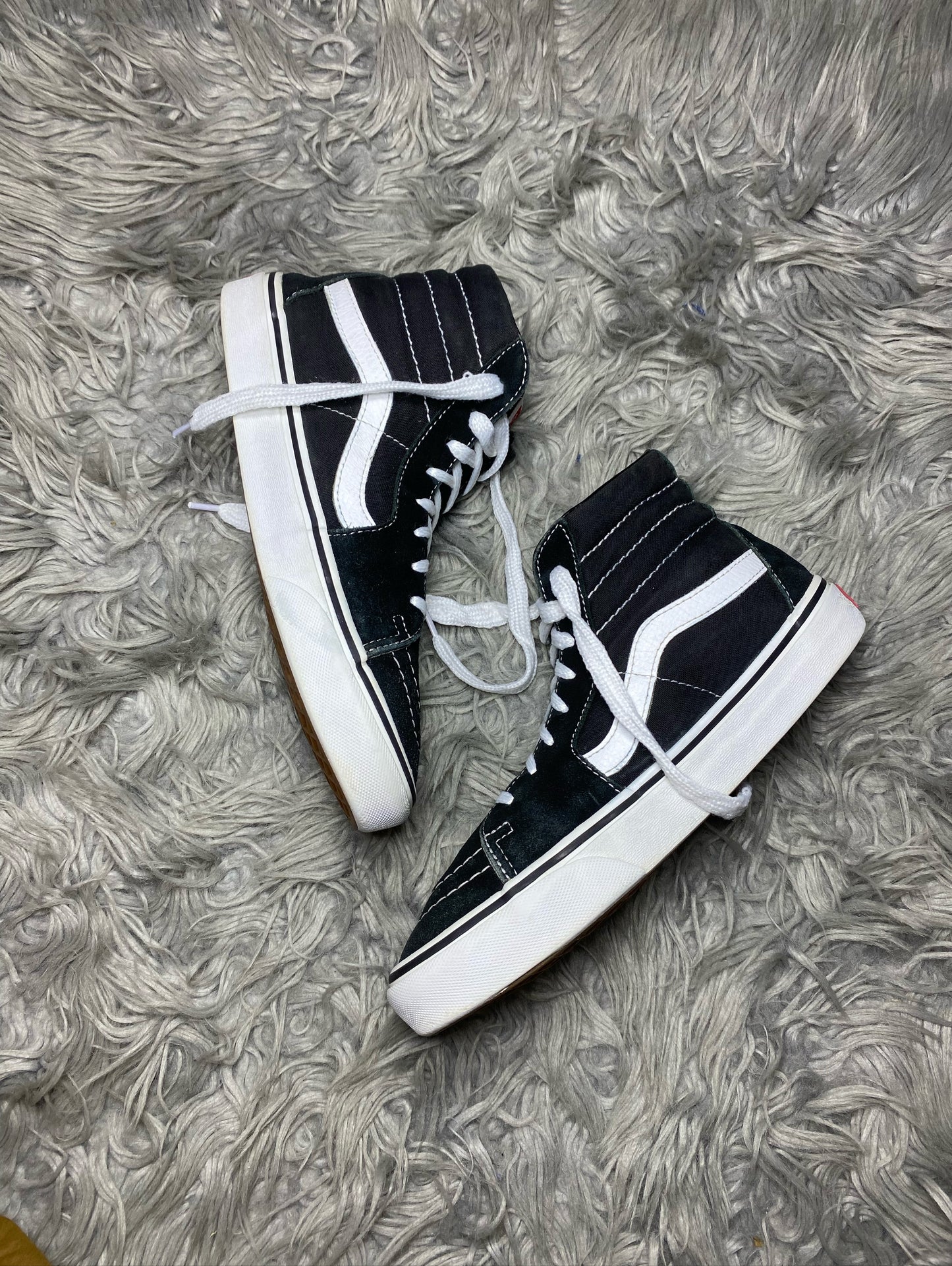 Vans High Top (38)
