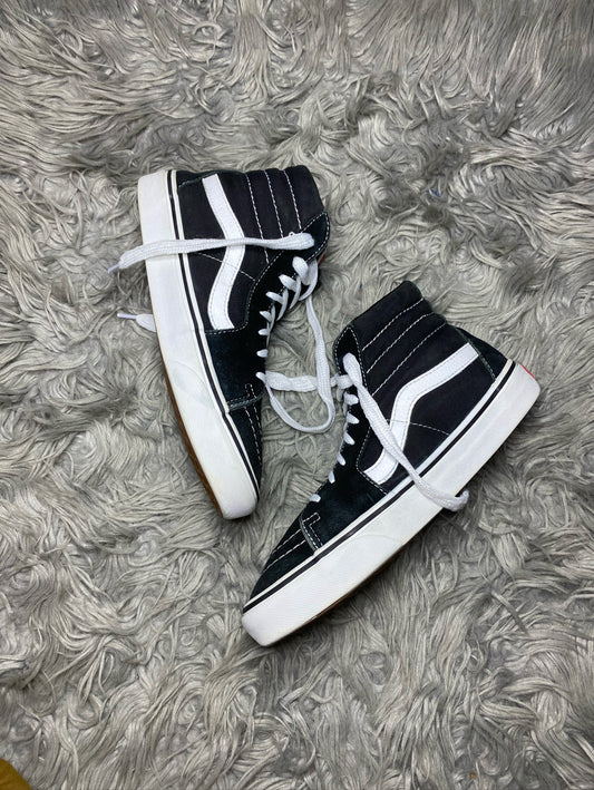 Vans High Top (38)