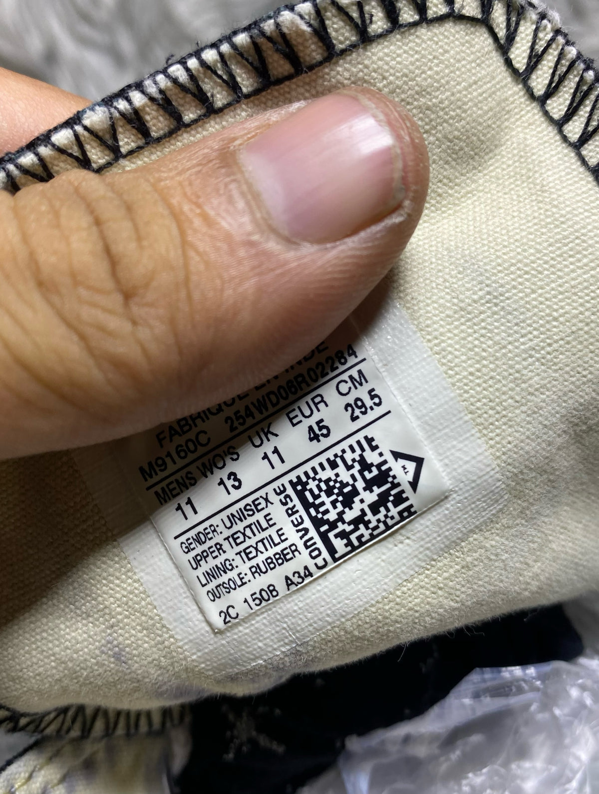 Converse High Top (45)