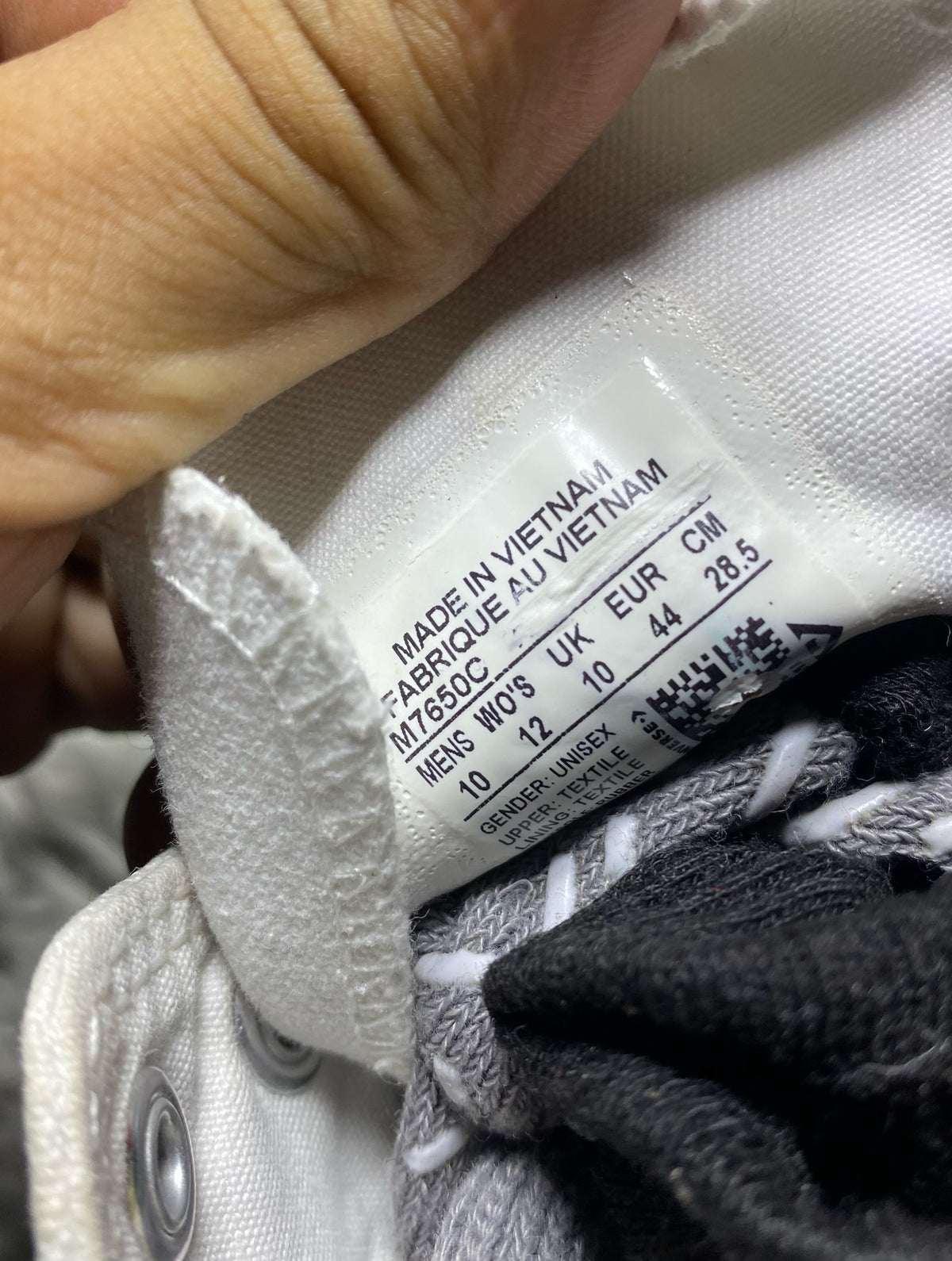 Converse High Top (44)