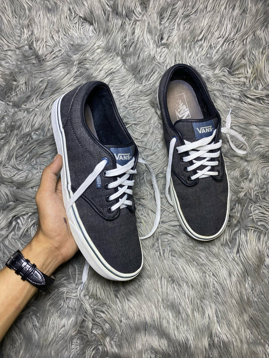 Vans Low Top (45)