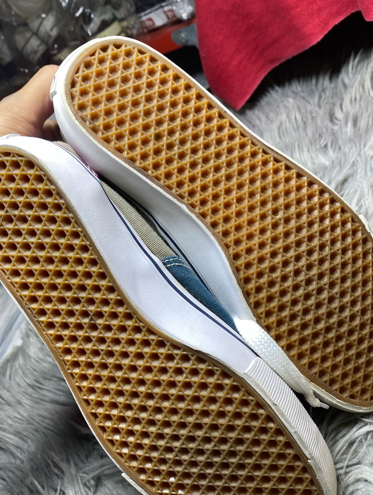 Victory Shoes Size (40)