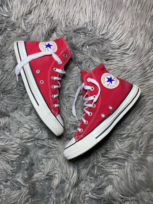 Converse High Top (38)
