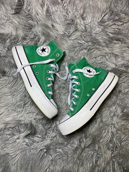 Converse High Top (39.5)