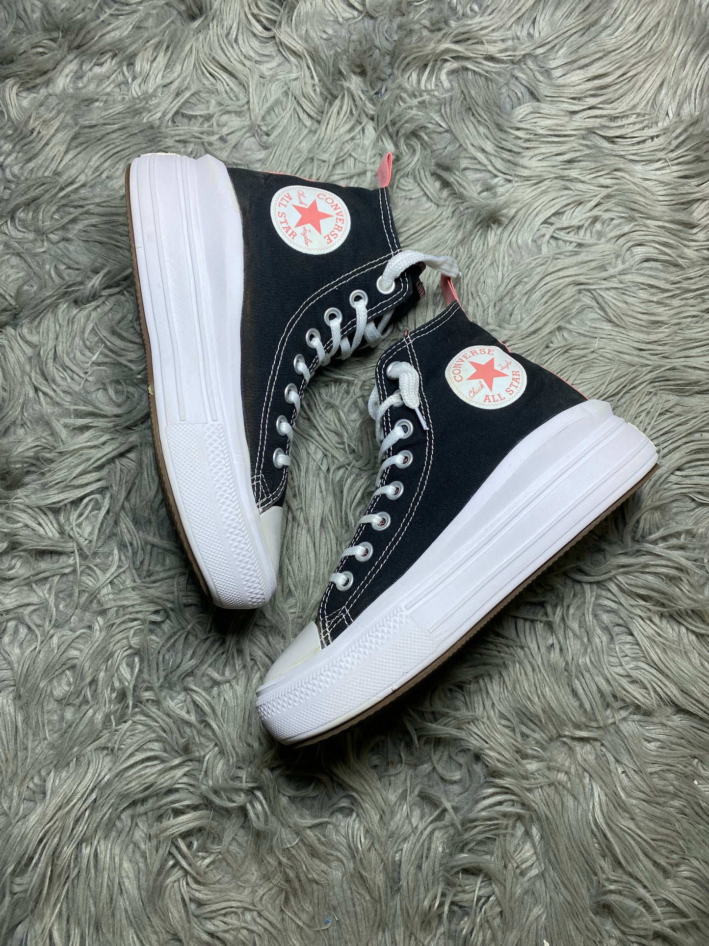 Converse High Top (38)
