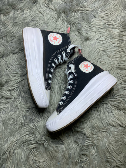 Converse High Top (38)