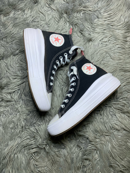 Converse High Top (38)