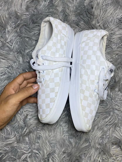 Vans Low Top (40)