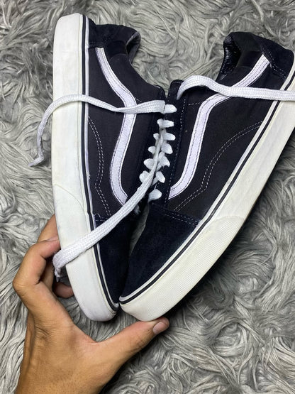 Vans Low Top (44.5)