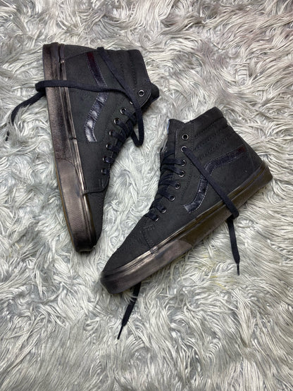 Vans High Top (45)
