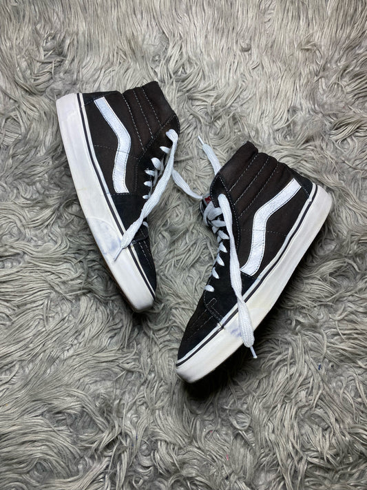Vans High Top (40)