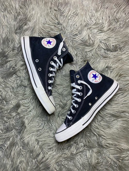 Converse High Top (39.5)
