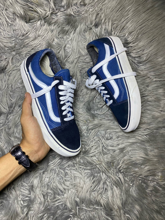 Vans Low Top (40)