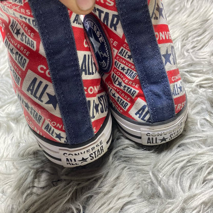 Converse High Top (39.5) New Shoes